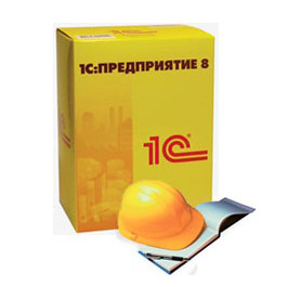1С:Бухгалтерия строительной организации. Клиент.лицензия на 1 р.м. (USB). Фото 1